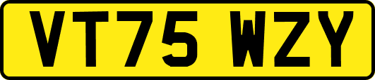 VT75WZY