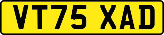 VT75XAD