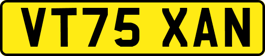 VT75XAN