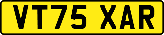 VT75XAR
