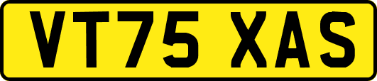 VT75XAS