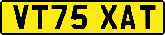 VT75XAT