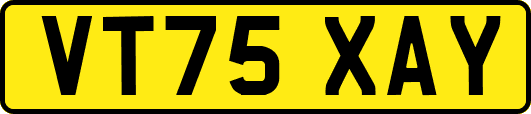 VT75XAY