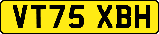 VT75XBH