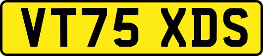 VT75XDS