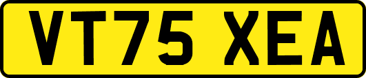 VT75XEA