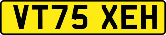 VT75XEH