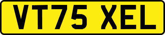 VT75XEL