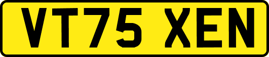 VT75XEN