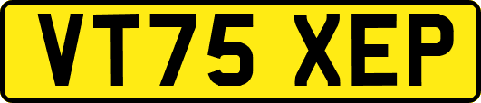VT75XEP