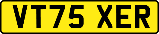 VT75XER