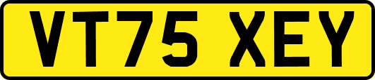 VT75XEY