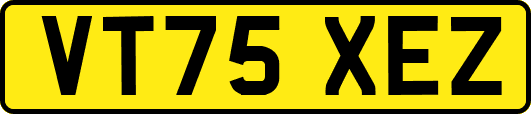 VT75XEZ