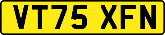 VT75XFN