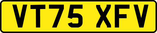 VT75XFV