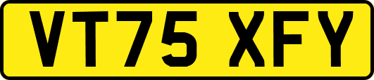 VT75XFY