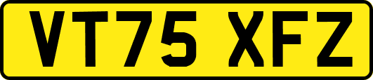 VT75XFZ