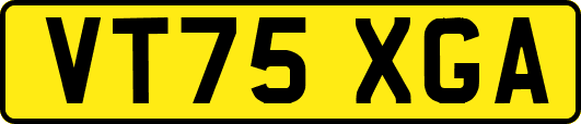VT75XGA