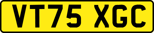 VT75XGC
