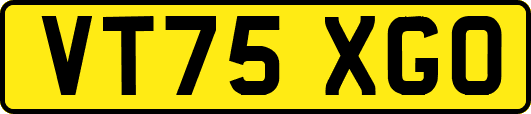 VT75XGO