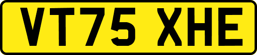 VT75XHE