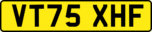 VT75XHF