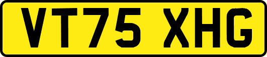 VT75XHG