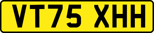 VT75XHH