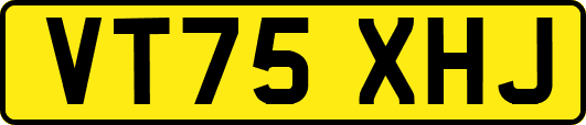 VT75XHJ
