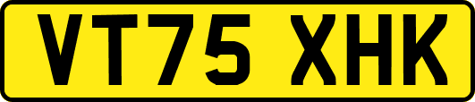VT75XHK