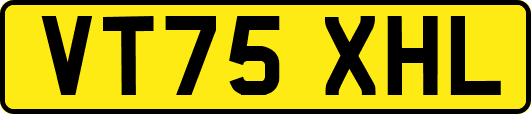 VT75XHL