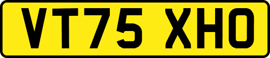 VT75XHO
