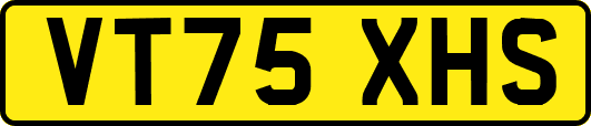 VT75XHS