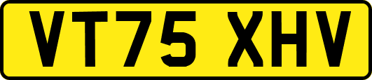 VT75XHV
