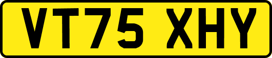 VT75XHY