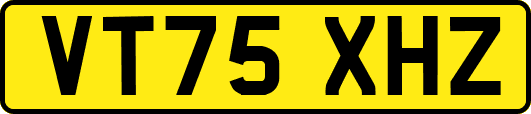 VT75XHZ