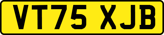 VT75XJB