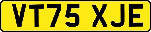 VT75XJE