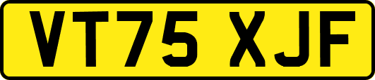 VT75XJF