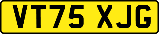 VT75XJG