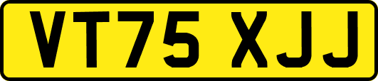 VT75XJJ
