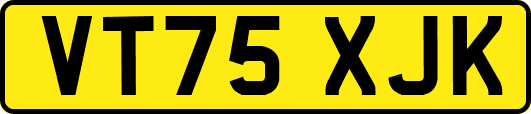 VT75XJK