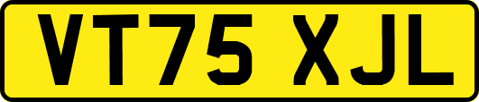 VT75XJL