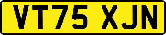 VT75XJN