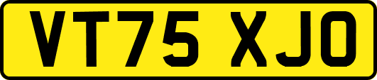 VT75XJO