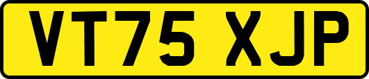 VT75XJP