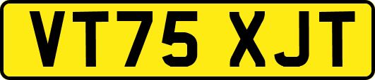 VT75XJT