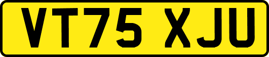 VT75XJU