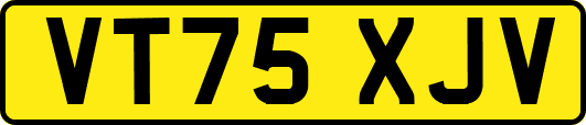 VT75XJV