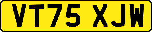 VT75XJW